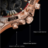 POEDAGAR Men Luxury Automatic Mechanical Watch Business Men's Wristwatch