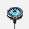 Original Realme Magnetic Cooler Cooling Fan With Back Clip For Realme GT 7/7 Pro