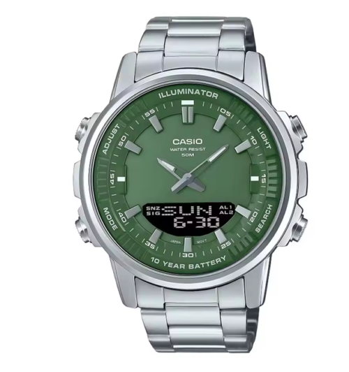 Casio AMW-880D series watch