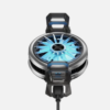 Original Realme Magnetic Cooler Cooling Fan With Back Clip For Realme GT 7/7 Pro