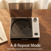 Screenshot_31 - 副本 LOKMAT L-CD201 Portable CD Player bluetooth 5.1 4000mAh HiFi Stereo Speakers FM Radio