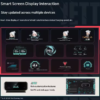 Anker x Valorant Collab 10‑in‑1 USB‑C Docking Station