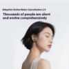 EDIFIER Lolli ANC TWS Earbuds bluetooth Earphone
