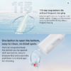 XIAOMI MIJIA Portable Oral Irrigator F300
