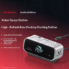 Anker x Valorant Collab 10‑in‑1 USB‑C Docking Station