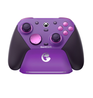 [Xbox Certified] GameSir G7 Pro Plum Purple Tri-mode Gaming Controller