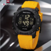 NAVIFORCE Brand Original Men Fashion Watch Water Resistant Personality