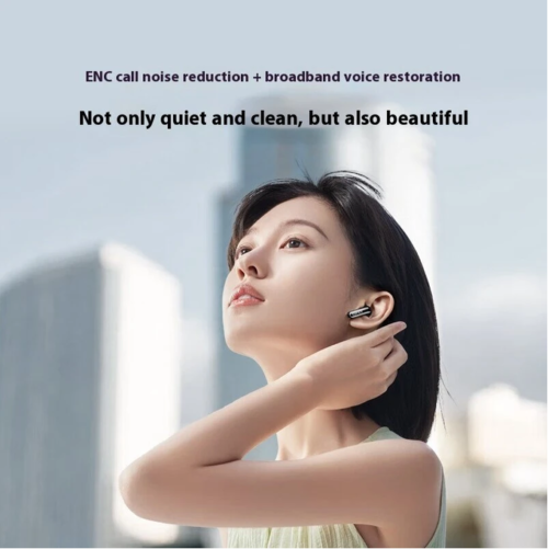 EDIFIER Lolli ANC TWS Earbuds bluetooth Earphone