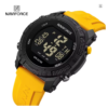 NAVIFORCE Brand Original Men Fashion Watch Water Resistant Personality