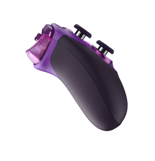 [Xbox Certified] GameSir G7 Pro Plum Purple Tri-mode Gaming Controller