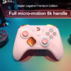 ZD Super Legend Excellence Edition Controller