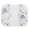 AOLION J30 Split Wireless Gamepad Mechanical Micro Buttons RGB for Switch 2 Gaming Setup