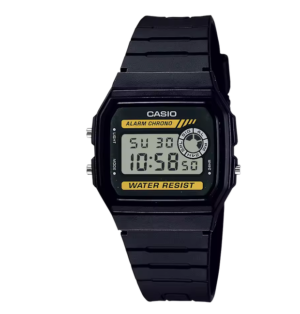 Screenshot_36 Casio F-94WA-9D Retro Electronic Watch