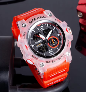 SMAEL Sport Watch Military Wristwatch