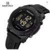 NAVIFORCE Brand Original Men Fashion Watch Water Resistant Personality