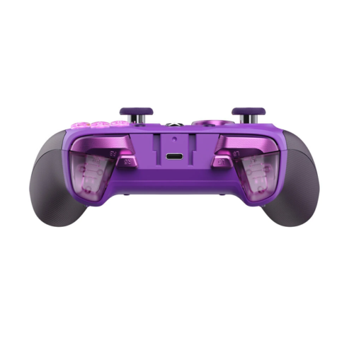 [Xbox Certified] GameSir G7 Pro Plum Purple Tri-mode Gaming Controller