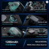 ZD Super Legend Excellence Edition Controller