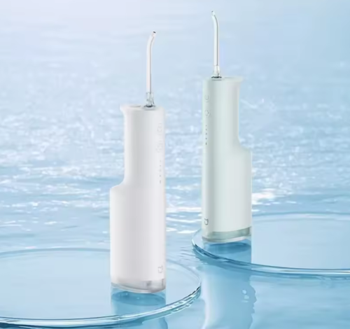 XIAOMI MIJIA Portable Oral Irrigator F300