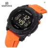 NAVIFORCE Brand Original Men Fashion Watch Water Resistant Personality