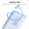 Screenshot_38 Xiaomi 10000mAh Magnetic Power Bank Built-in Cable 33W USB-C 7.5W Wireless Charger with Stand