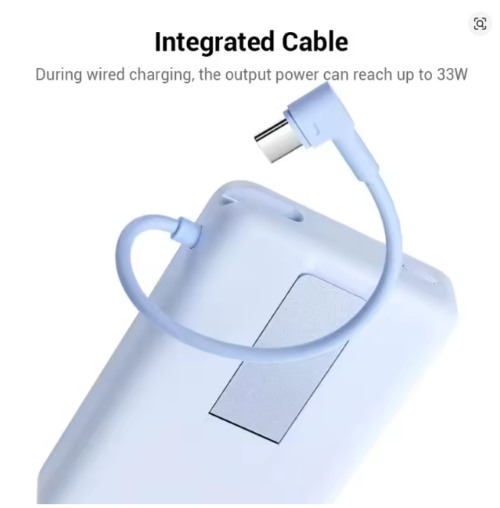 Screenshot_38 Xiaomi 10000mAh Magnetic Power Bank Built-in Cable 33W USB-C 7.5W Wireless Charger with Stand