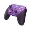 [Xbox Certified] GameSir G7 Pro Plum Purple Tri-mode Gaming Controller