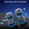 ZD Super Legend Excellence Edition Controller