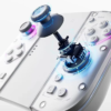 AOLION J30 Split Wireless Gamepad Mechanical Micro Buttons RGB for Switch 2 Gaming Setup