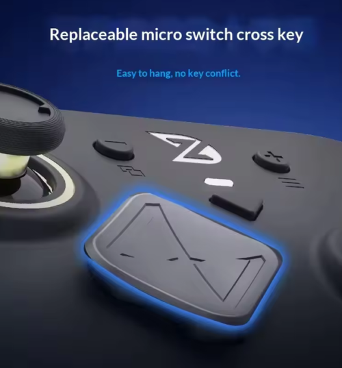 ZD Super Legend Excellence Edition Controller