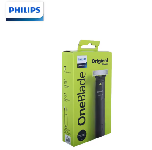 Philips OneBlade QP1424/10 Electric Shaver