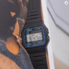 Casio F-91W-1 Small Square Electronic Watch