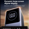 UGREEN 55W Energry Pai Pro Mini Portable Power Bank