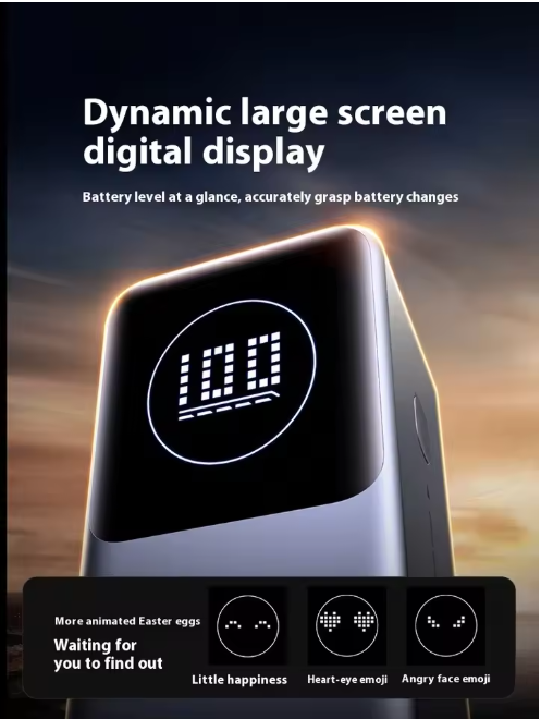 UGREEN 55W Energry Pai Pro Mini Portable Power Bank