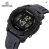 NAVIFORCE Brand Original Men Fashion Watch Water Resistant Personality