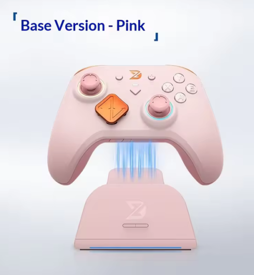 ZD Super Legend Excellence Edition Controller