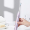 Xiaomi Mijia Sonic Electric Toothbrush T302 IPX8 Water Proof 360° Wireless Charging 4 Modes Cleaning Teeth