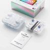AOLION J30 Split Wireless Gamepad Mechanical Micro Buttons RGB for Switch 2 Gaming Setup