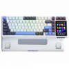 AULA L99 Intelligent Screen Mechanical Keyboard 