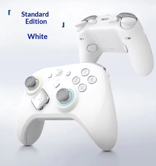 ZD Super Legend Excellence Edition Controller
