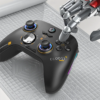 AOLION R-Star AL-XB2686 Xbox Wireless Gaming Controller