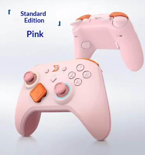 ZD Super Legend Excellence Edition Controller
