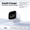Screenshot_44 BASEUS Smart GaN Charger, 45W/60W Fast Charging Adapter with Display & Auto Power Off, USB-C Charger