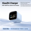 Screenshot_45 BASEUS Smart GaN Charger, 45W/60W Fast Charging Adapter with Display & Auto Power Off, USB-C Charger