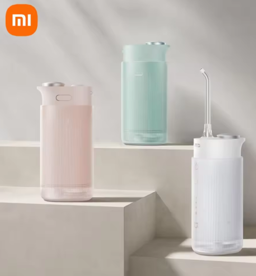Xiaomi MIJIA F400 Oral Irrigator