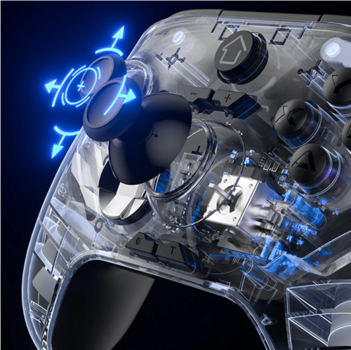 AOLION R-Star AL-XB2686 Xbox Wireless Gaming Controller