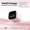 Screenshot_46 BASEUS Smart GaN Charger, 45W/60W Fast Charging Adapter with Display & Auto Power Off, USB-C Charger
