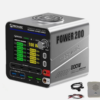 Screenshot_46 MECHANIC Power 200W 160W 115W USB Desktop Charging Station +15W Wireless Charger