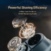 Philips S906/06 Men Electric Shaver
