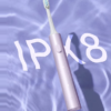 Xiaomi Mijia Sonic Electric Toothbrush T302 IPX8 Water Proof 360° Wireless Charging 4 Modes Cleaning Teeth