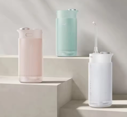 Xiaomi MIJIA F400 Oral Irrigator